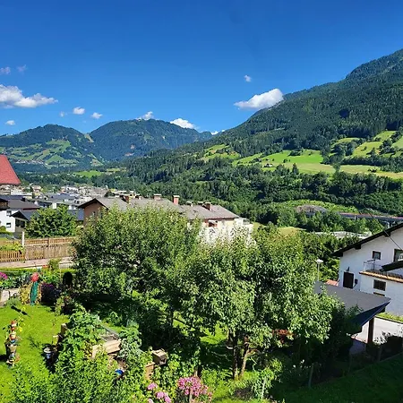 Auszeit Am Berg *