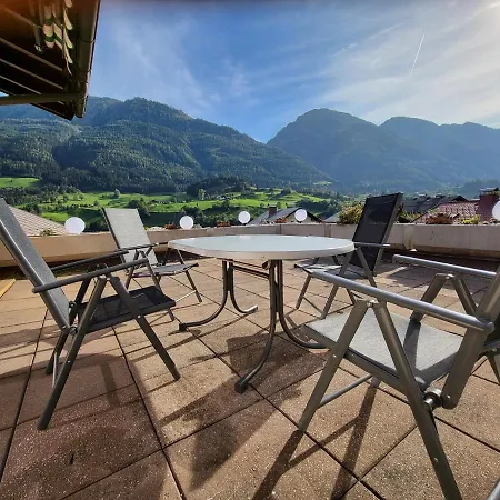Auszeit Am Berg