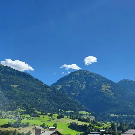 Apartment Auszeit Am Berg