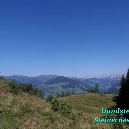 Auszeit Am Berg * Schwarzach im Pongau