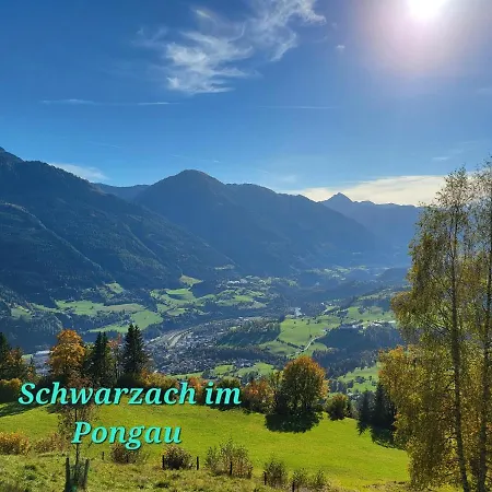 Auszeit Am Berg *