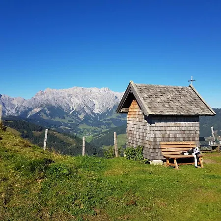 Auszeit Am Berg *