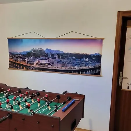 Auszeit Am Berg