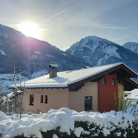Auszeit Am Berg * Schwarzach im Pongau