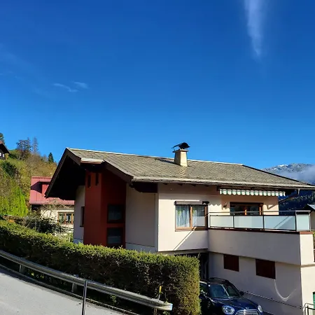 Apartment Auszeit Am Berg Schwarzach im Pongau