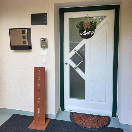 Auszeit Am Berg * Schwarzach im Pongau