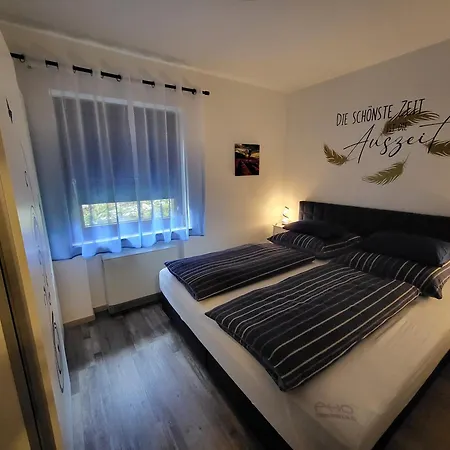 Apartment Auszeit Am Berg *