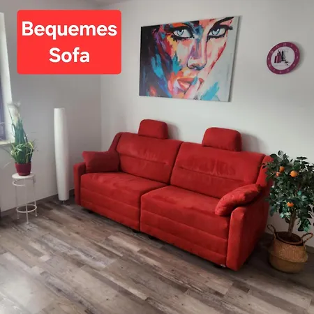 Appartement Auszeit Am Berg Schwarzach im Pongau