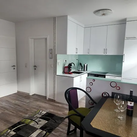 Auszeit Am Berg Schwarzach im Pongau