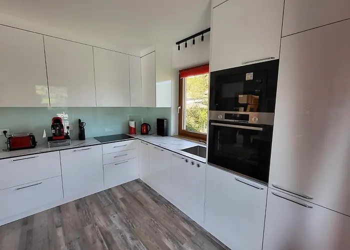 Auszeit Am Berg Schwarzach im Pongau