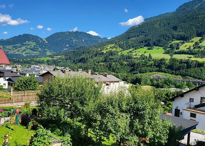 Auszeit Am Berg *