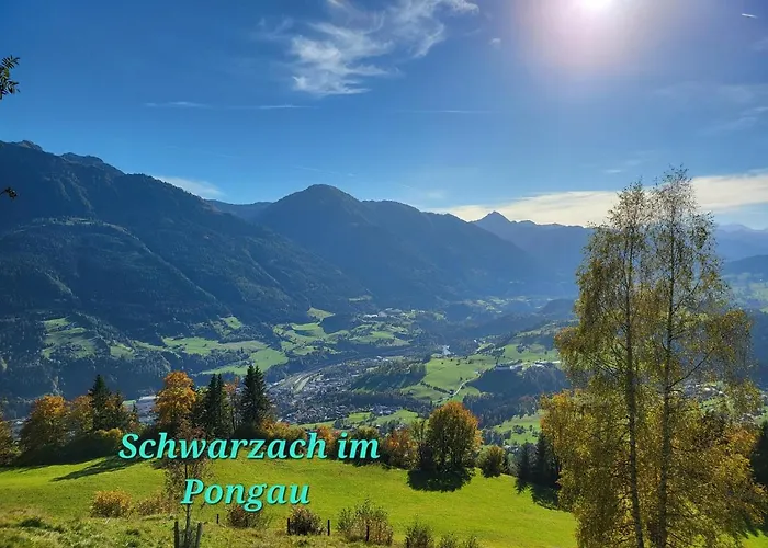 Auszeit Am Berg *