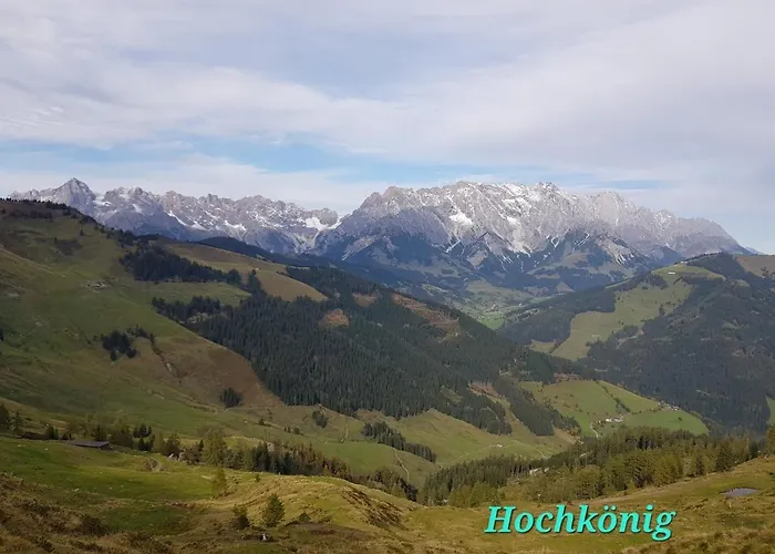 Auszeit Am Berg
