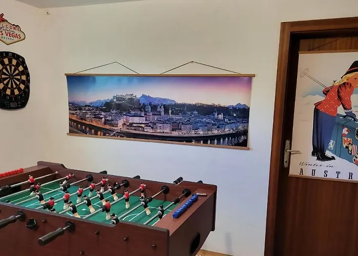 Auszeit Am Berg