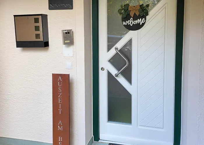 Auszeit Am Berg * Schwarzach im Pongau